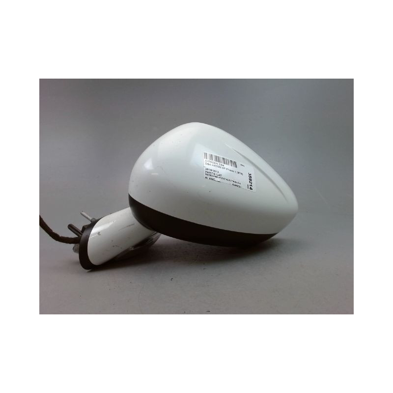 RETROVISEUR EXTERIEUR ELECTRIQUE GAUCHE CITROEN DS4 Phase 1 (B75) 2011-...