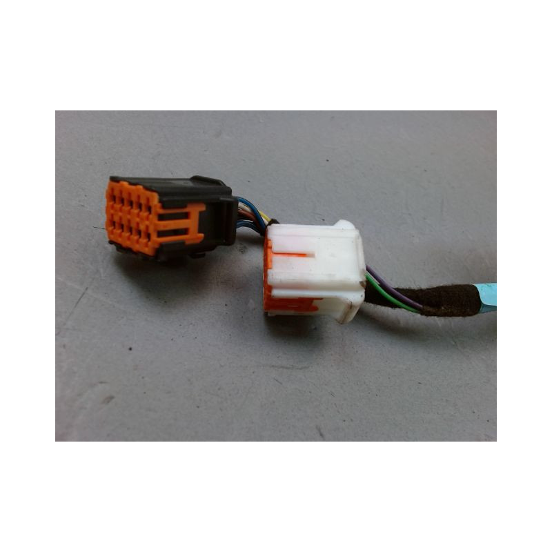 RETROVISEUR EXTERIEUR ELECTRIQUE GAUCHE CITROEN DS4 Phase 1 (B75) 2011-...