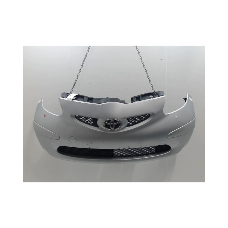 PARE-CHOC AVANT TOYOTA AYGO I Phase 1 2005-2009