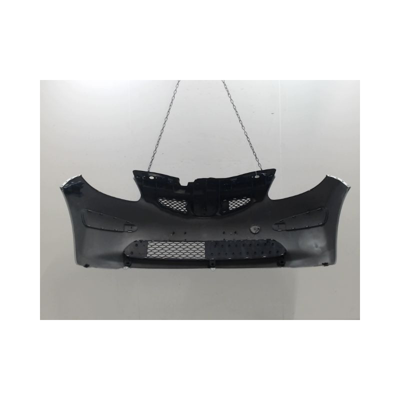 PARE-CHOC AVANT TOYOTA AYGO I Phase 1 2005-2009