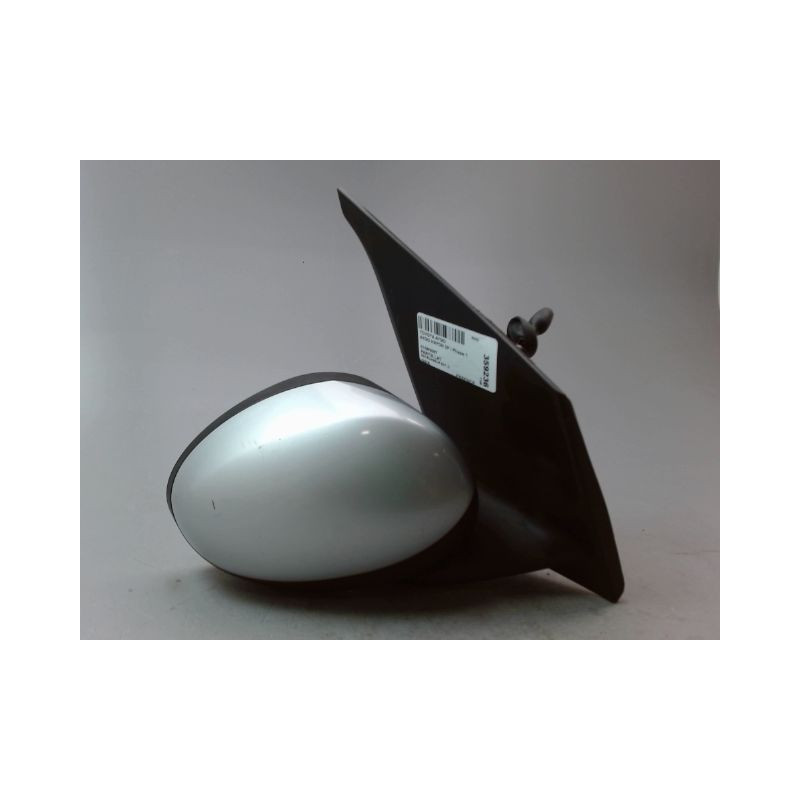 RETROVISEUR EXTERIEUR DROIT TOYOTA AYGO I Phase 1 2005-2009