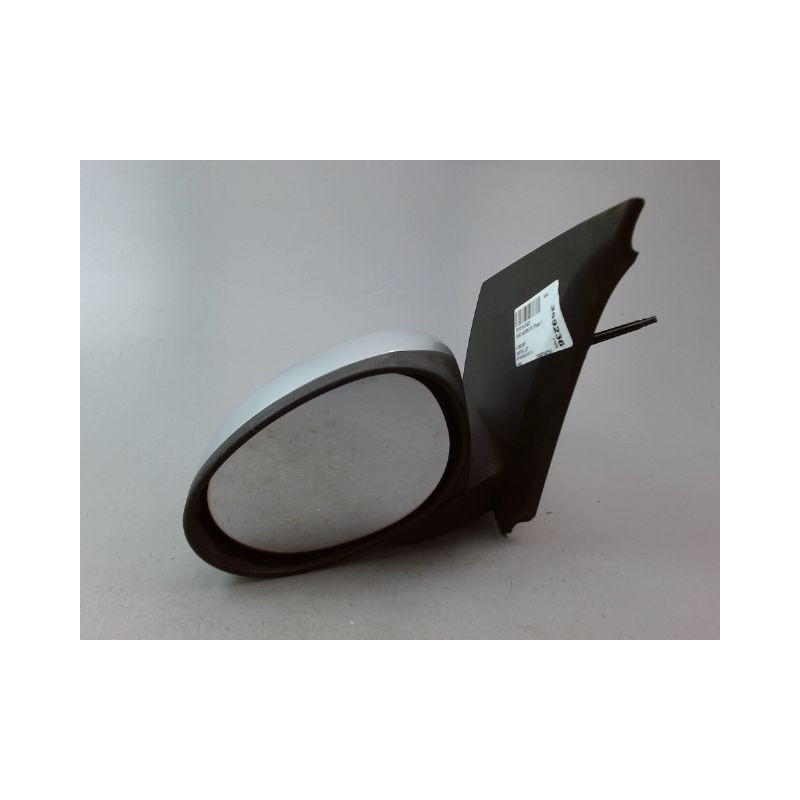 RETROVISEUR EXTERIEUR GAUCHE TOYOTA AYGO I Phase 1 2005-2009