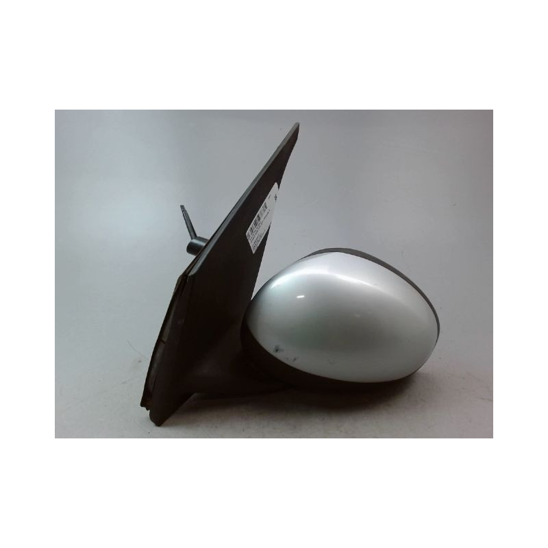 RETROVISEUR EXTERIEUR GAUCHE TOYOTA AYGO I Phase 1 2005-2009