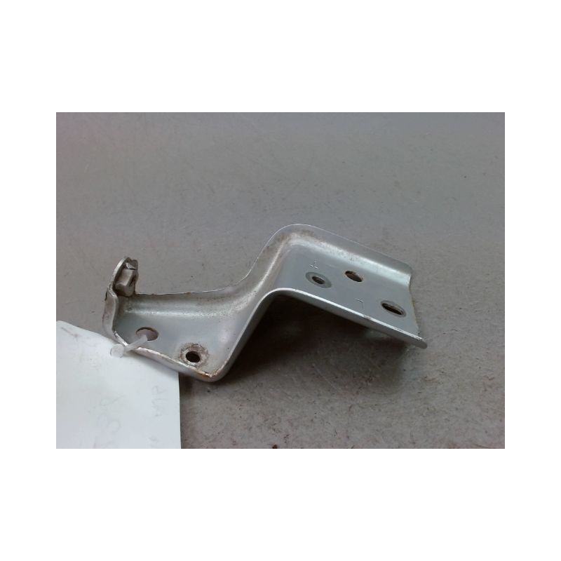 SUPPORT AILE AVG TOYOTA AYGO I Phase 1 2005-2009