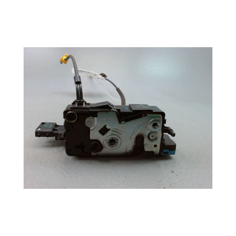SYSTEME CONDAMNATION ARRIERE GAUCHE PEUGEOT 207 2006-2013