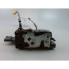SYSTEME CONDAMNATION ARRIERE GAUCHE PEUGEOT 207 2006-2013