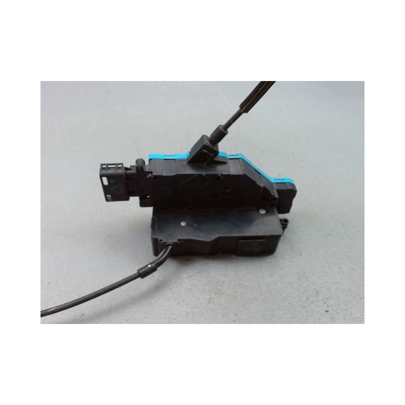 SYSTEME CONDAMNATION ARRIERE GAUCHE PEUGEOT 207 2006-2013