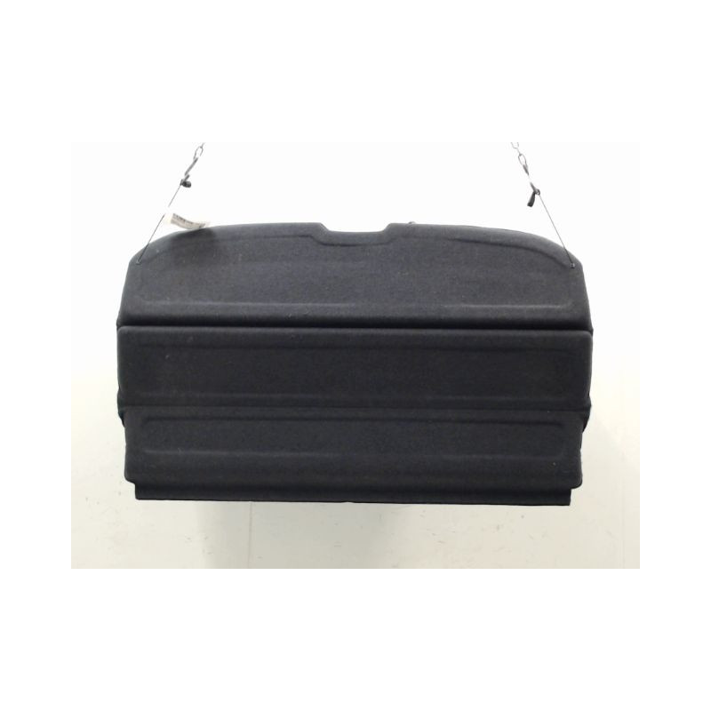 TABLETTE PLAGE ARRIERE PEUGEOT 3008 BREAK I Phase 1 2009-2013