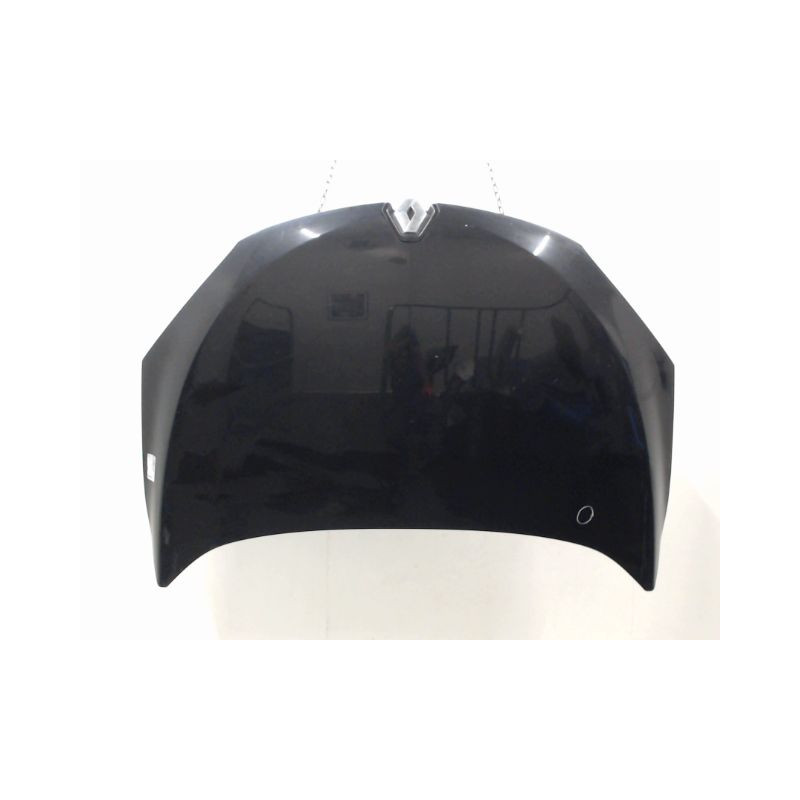 CAPOT RENAULT MEGANE III Phase 2 2012-2014
