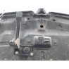 CAPOT RENAULT MEGANE III Phase 2 2012-2014