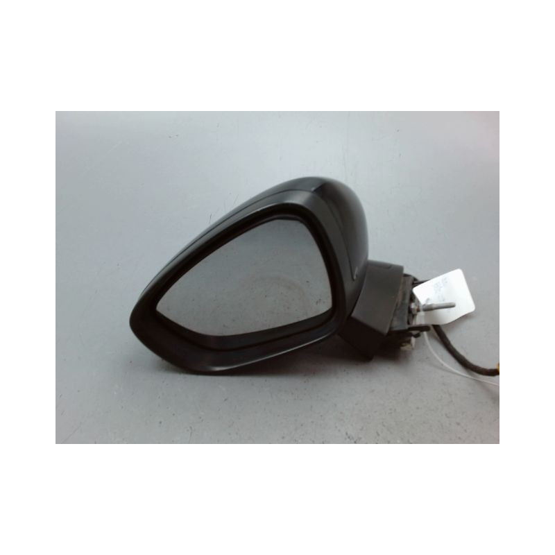 RETROVISEUR EXTERIEUR ELECTRIQUE GAUCHE CITROEN C4 II Phase 1 (B71) 2010-2015