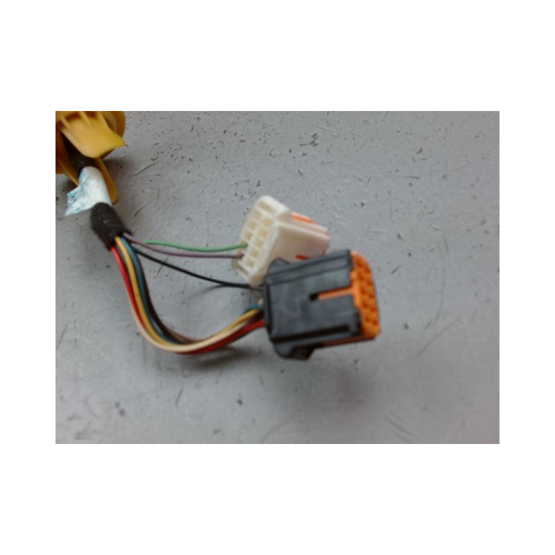 RETROVISEUR EXTERIEUR ELECTRIQUE GAUCHE CITROEN C4 II Phase 1 (B71) 2010-2015