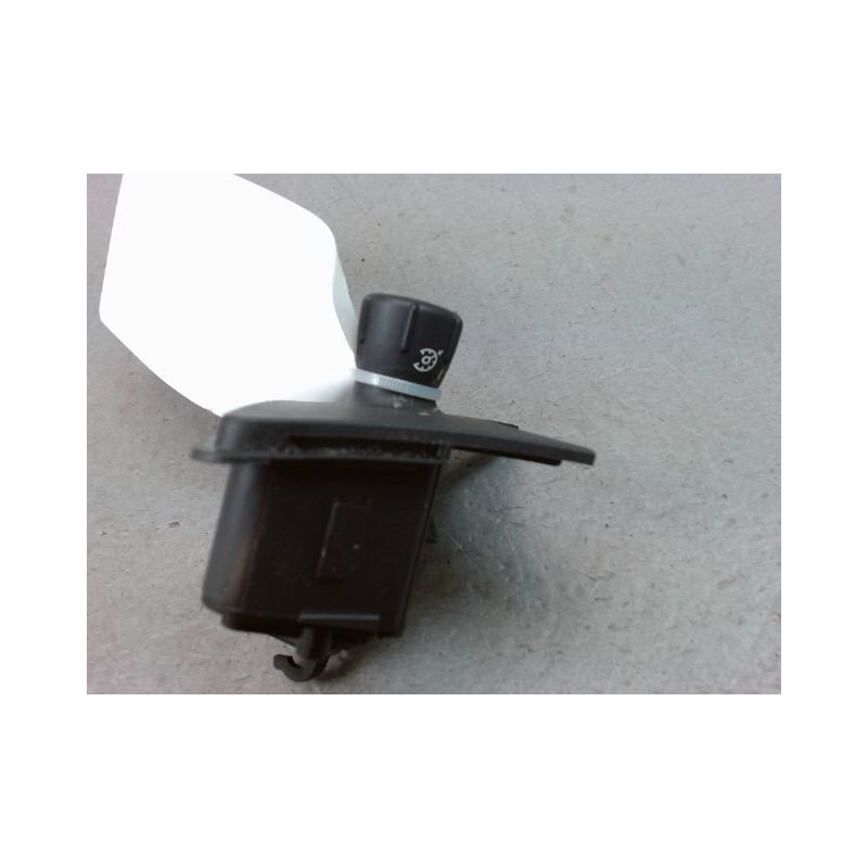 COMMANDE REGULATEUR/LIMITATEUR VITESSE RENAULT SCENIC MONOSP. II Phase 2 2006-2009
