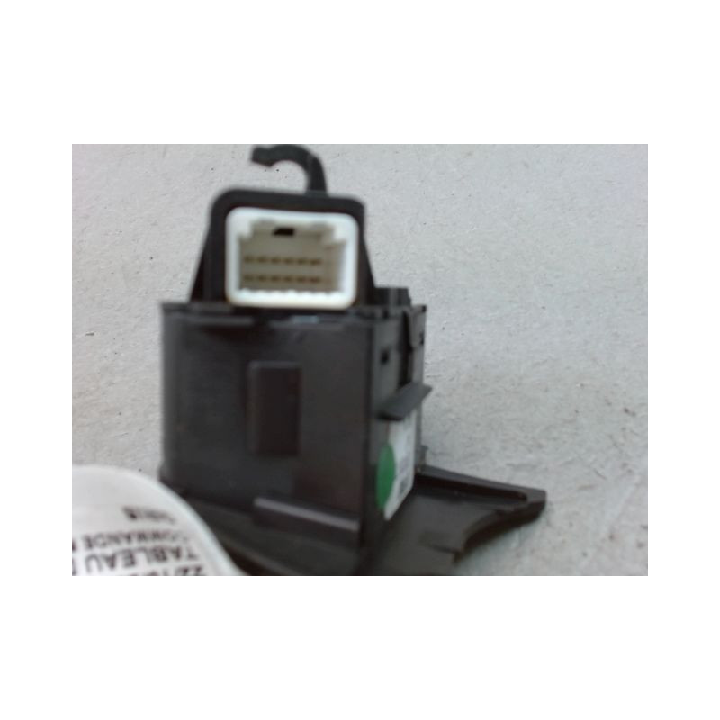 COMMANDE REGULATEUR/LIMITATEUR VITESSE RENAULT SCENIC MONOSP. II Phase 2 2006-2009