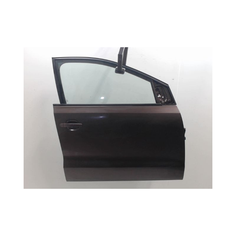 PORTE AVANT DROIT VOLKSWAGEN POLO V Phase 1 2009-...