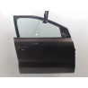 PORTE AVANT DROIT VOLKSWAGEN POLO V Phase 1 2009-...