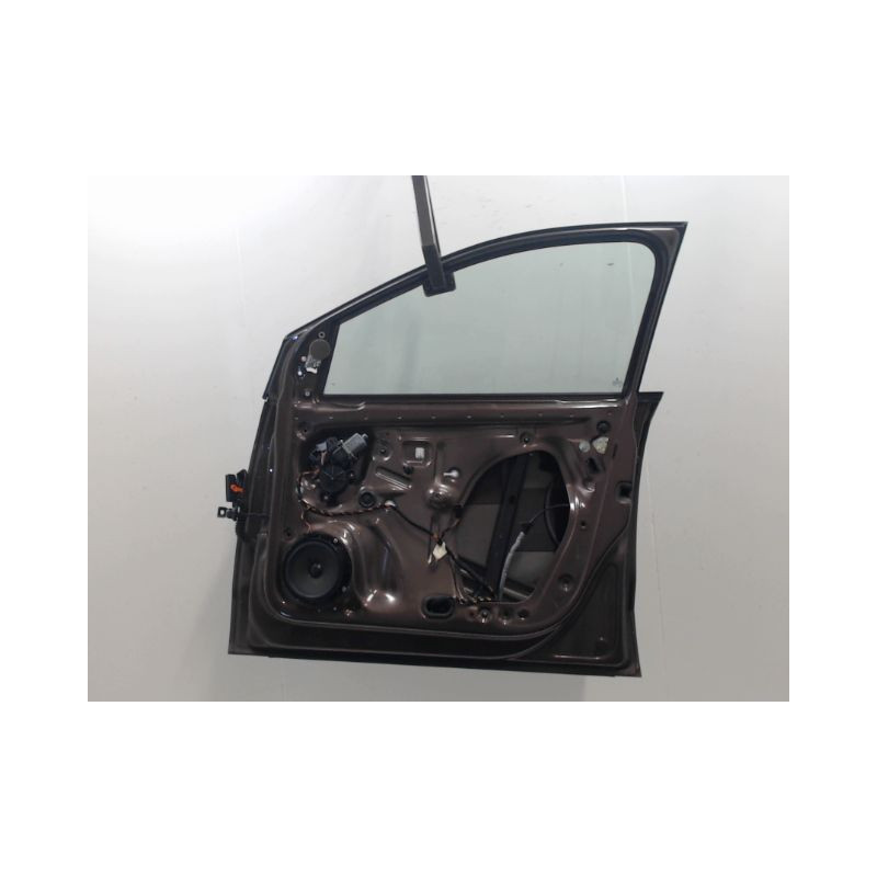 PORTE AVANT DROIT VOLKSWAGEN POLO V Phase 1 2009-...