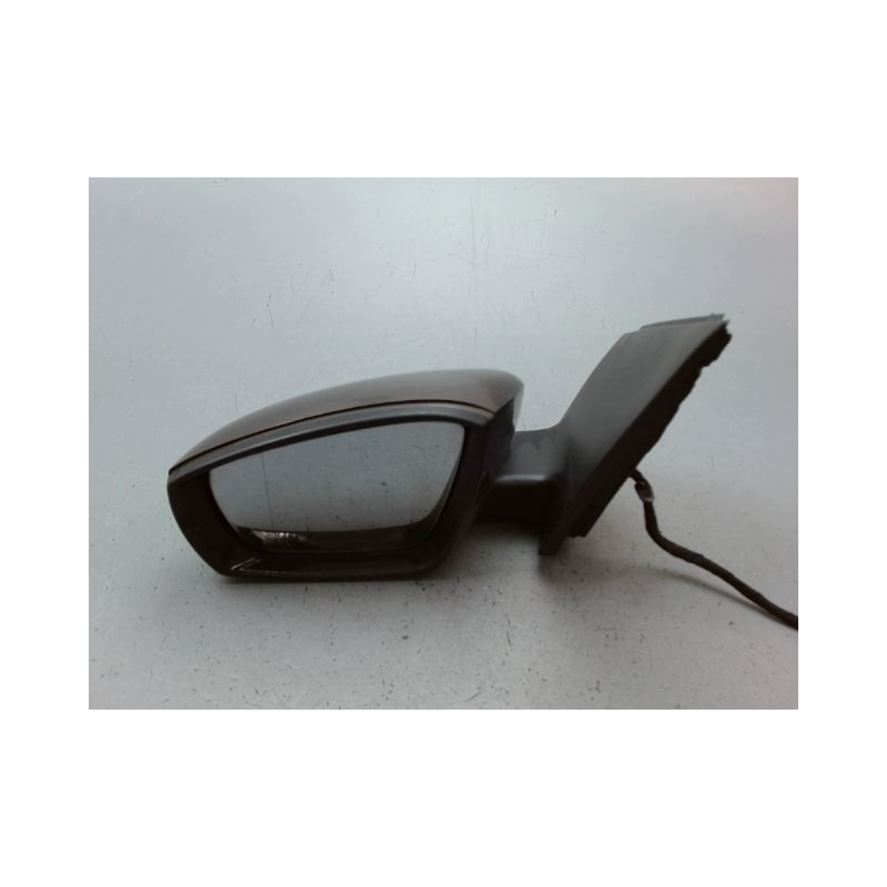 RETROVISEUR EXTERIEUR ELECTRIQUE GAUCHE VOLKSWAGEN POLO V Phase 1 2009-...