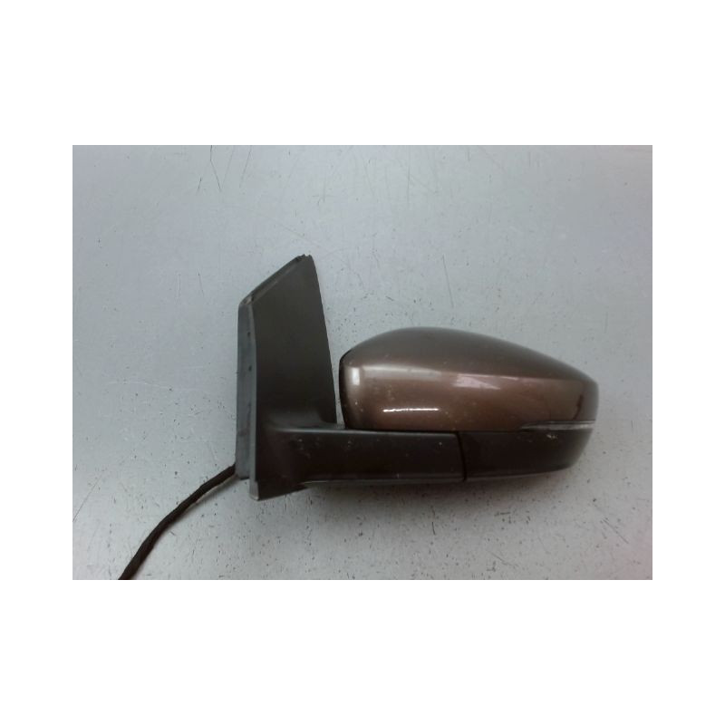 RETROVISEUR EXTERIEUR ELECTRIQUE GAUCHE VOLKSWAGEN POLO V Phase 1 2009-...