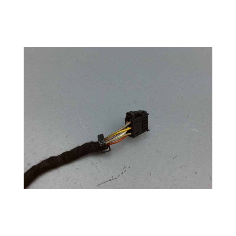 RETROVISEUR EXTERIEUR ELECTRIQUE GAUCHE VOLKSWAGEN POLO V Phase 1 2009-...