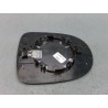 GLACE RETROVISEUR EXT G RENAULT CLIO III Phase 2 2009-2014