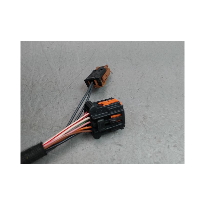 RETROVISEUR EXTERIEUR ELECTRIQUE DROIT PEUGEOT 308 2011-
