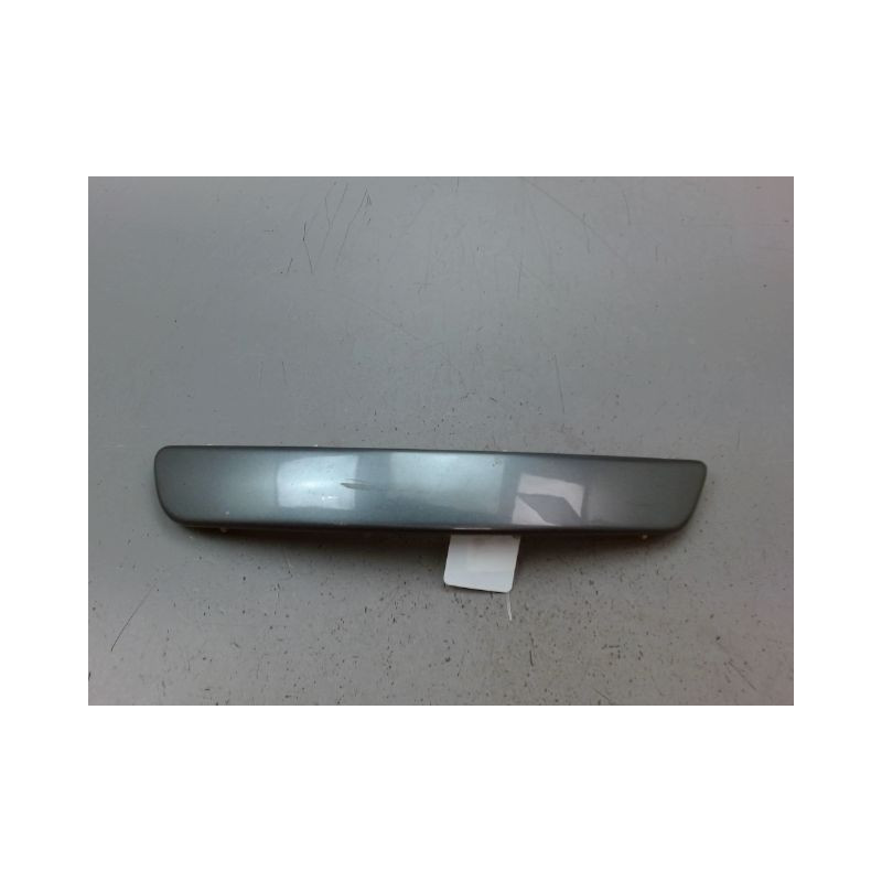 ENJOLIVEUR PARE-CHOC AVG CITROEN C4 I Phase 2 2008-2010