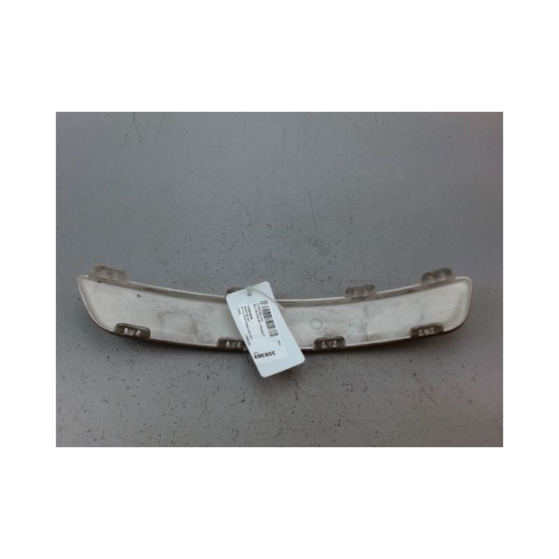 ENJOLIVEUR PARE-CHOC AVG CITROEN C4 I Phase 2 2008-2010