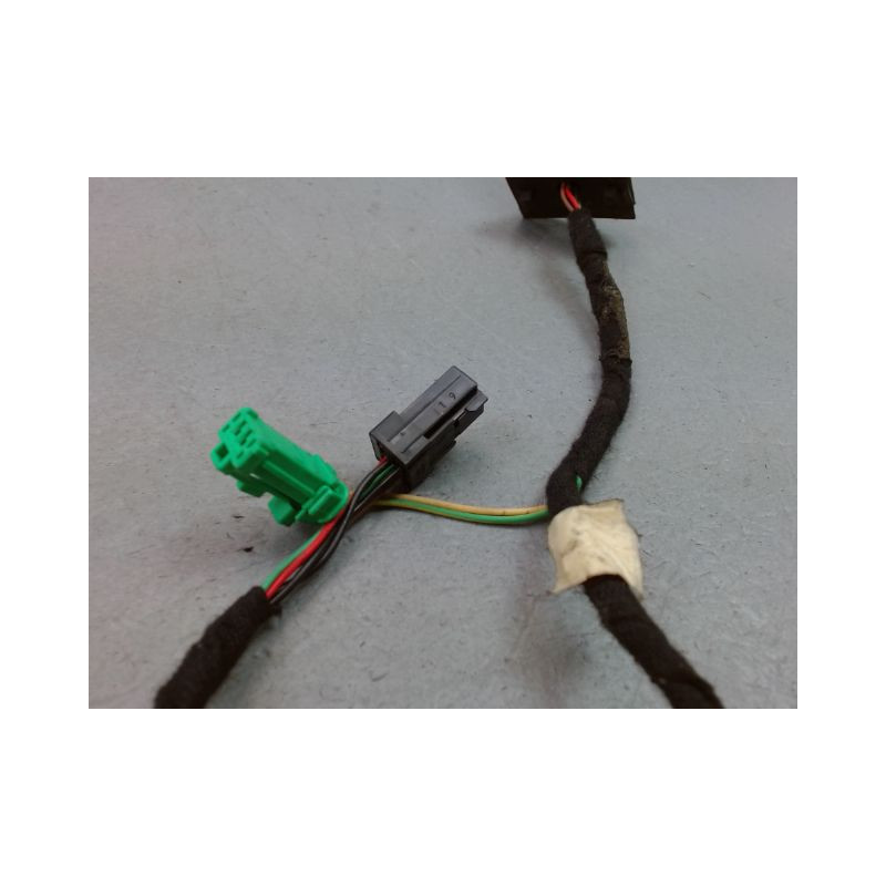 RETROVISEUR EXTERIEUR ELECTRIQUE DROIT CITROEN C4 I Phase 2 2008-2010