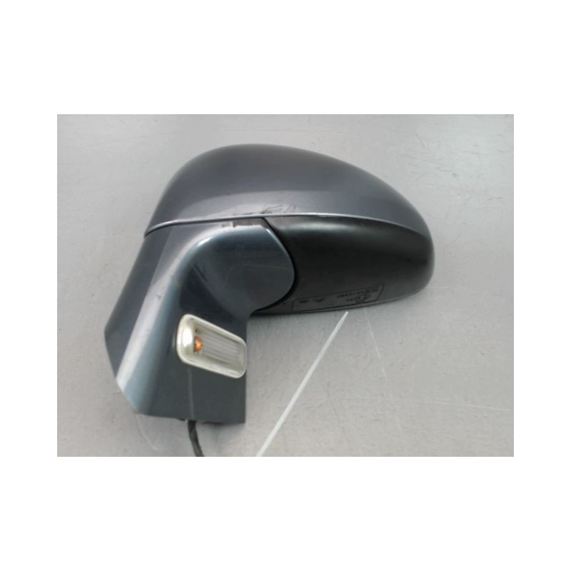 RETROVISEUR EXTERIEUR ELECTRIQUE GAUCHE CITROEN C4 I Phase 2 2008-2010