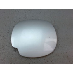 VOLET DE TRAPPE CARBURANT