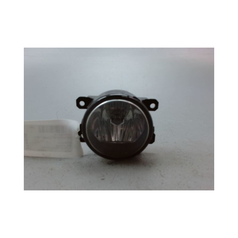 PHARE ANTIBROUILLARD AVANT GAUCHE CITROEN C4 II Phase 1 (B71) 2010-2015