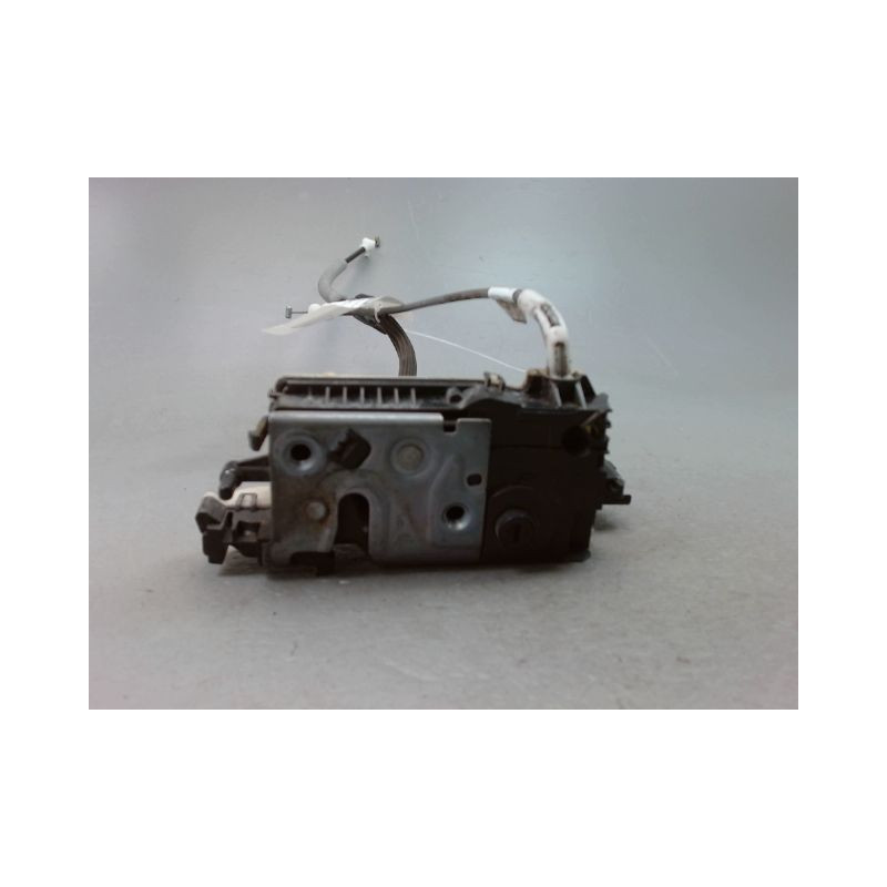 SYSTEME CONDAMNATION AVANT DROIT CITROEN C4 II Phase 1 (B71) 2010-2015
