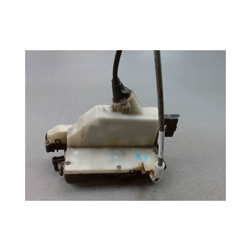 SYSTEME CONDAMNATION AVANT DROIT CITROEN C4 II Phase 1 (B71) 2010-2015