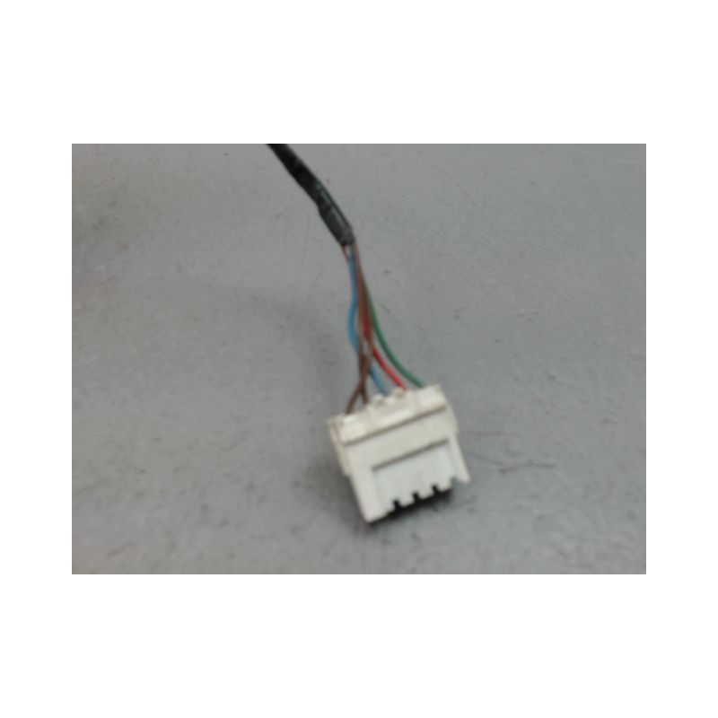 RETROVISEUR EXTERIEUR ELECTRIQUE DROIT CITROEN JUMPY FG I PHASE 2 LONG 2004-2006