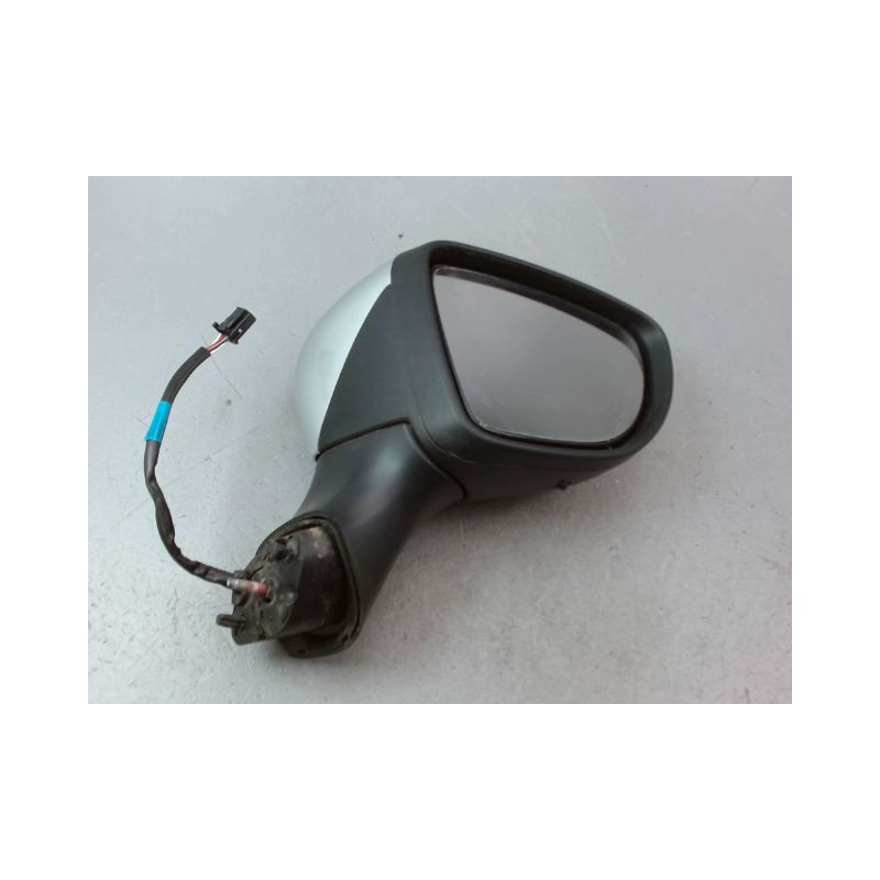 RETROVISEUR EXTERIEUR ELECTRIQUE DROIT RENAULT CLIO IV Phase 1 2012-...
