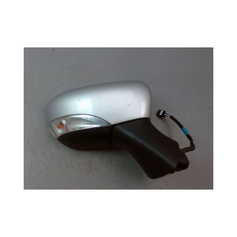 RETROVISEUR EXTERIEUR ELECTRIQUE DROIT RENAULT CLIO IV Phase 1 2012-...