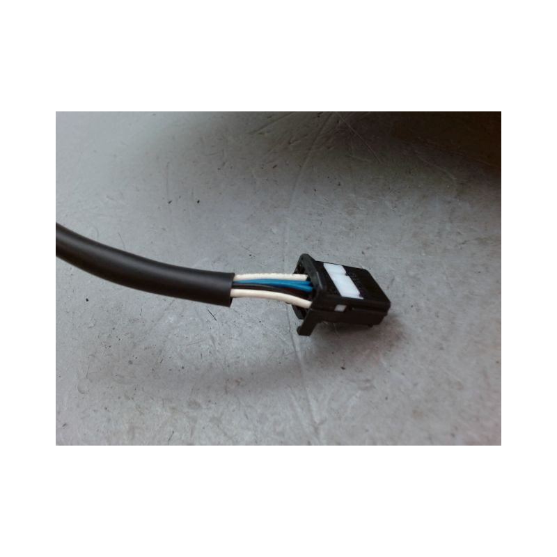 RETROVISEUR EXTERIEUR ELECTRIQUE DROIT RENAULT CLIO IV Phase 1 2012-...
