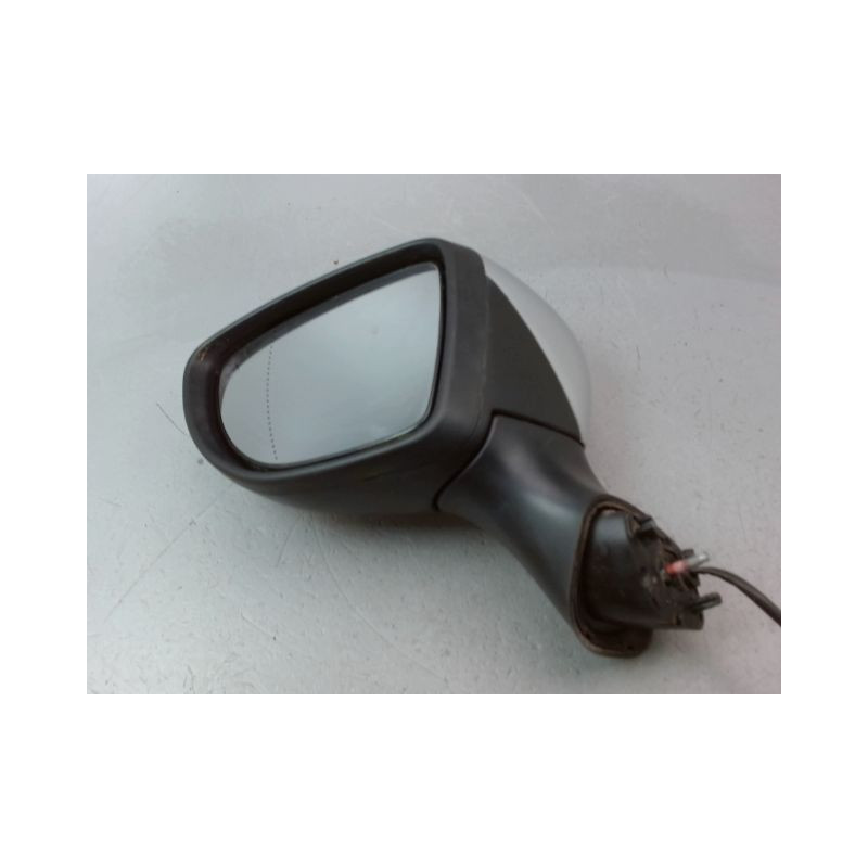 RETROVISEUR EXTERIEUR ELECTRIQUE GAUCHE RENAULT CLIO IV Phase 1 2012-...