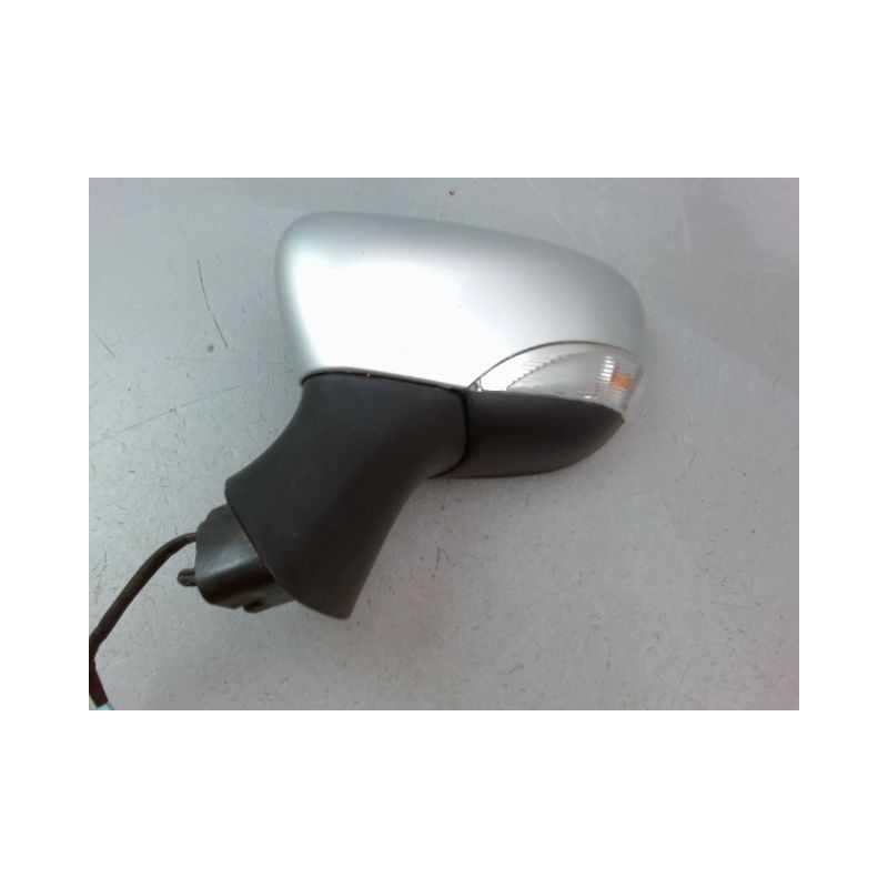 RETROVISEUR EXTERIEUR ELECTRIQUE GAUCHE RENAULT CLIO IV Phase 1 2012-...
