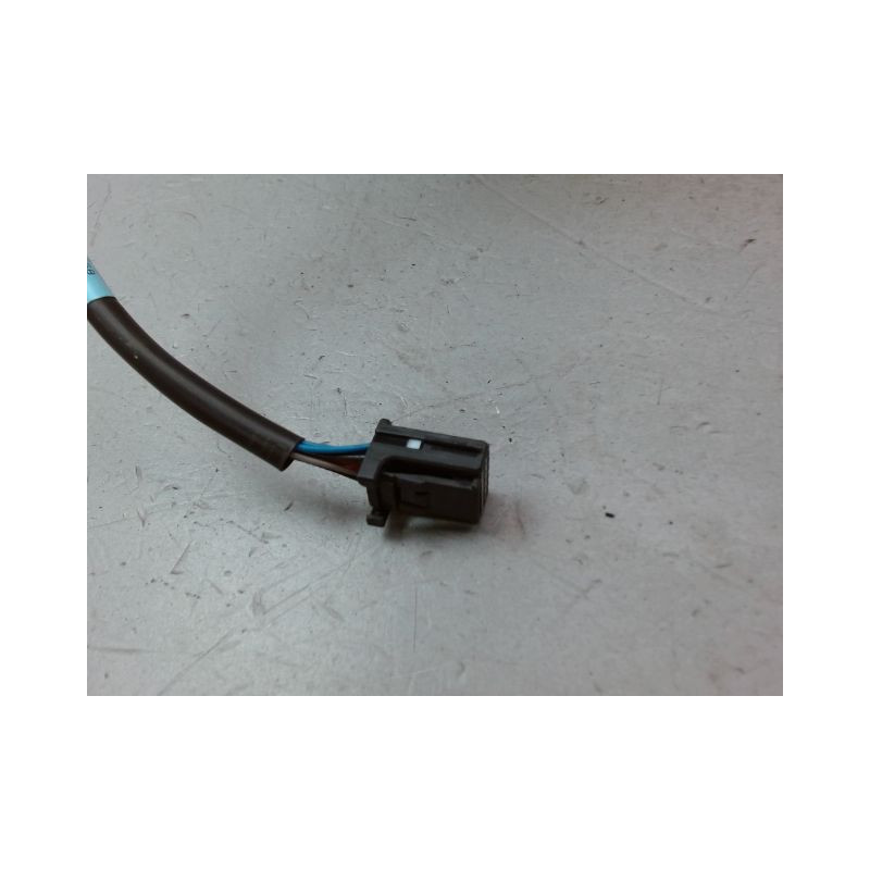 RETROVISEUR EXTERIEUR ELECTRIQUE GAUCHE RENAULT CLIO IV Phase 1 2012-...