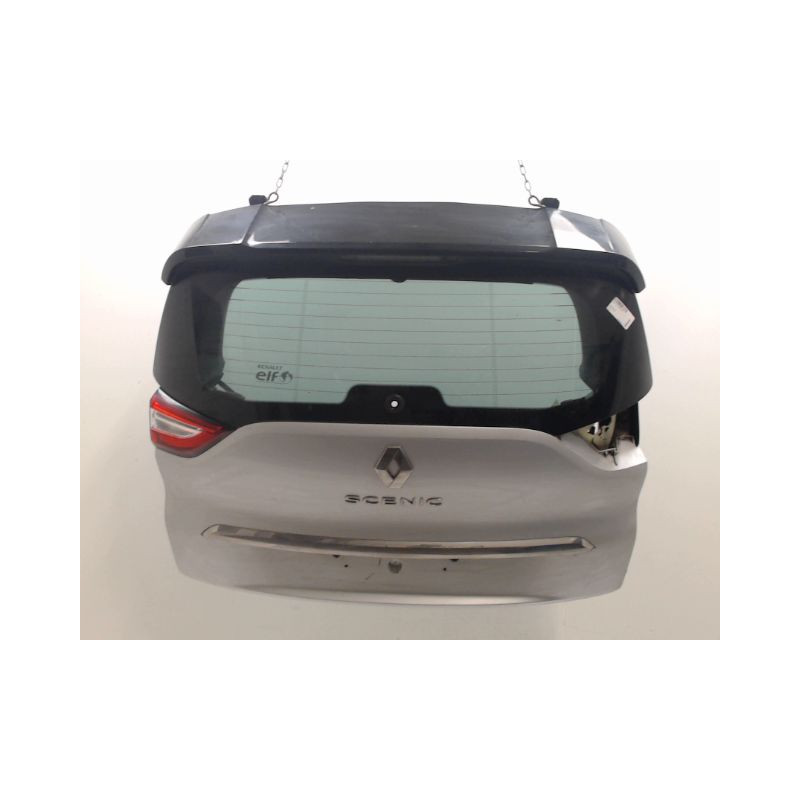HAYON RENAULT SCENIC