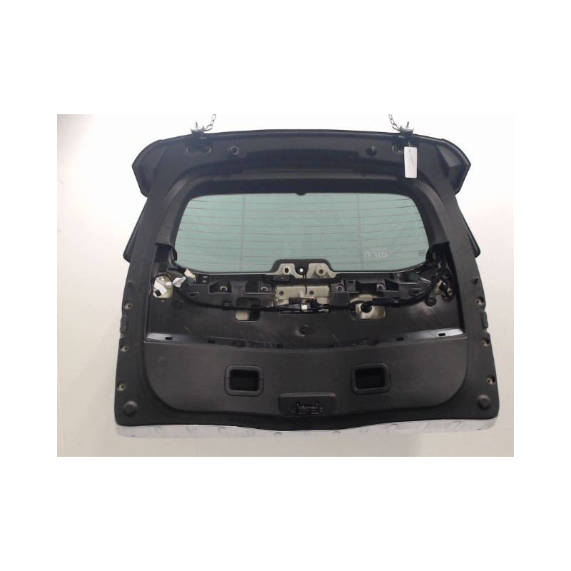 HAYON RENAULT SCENIC