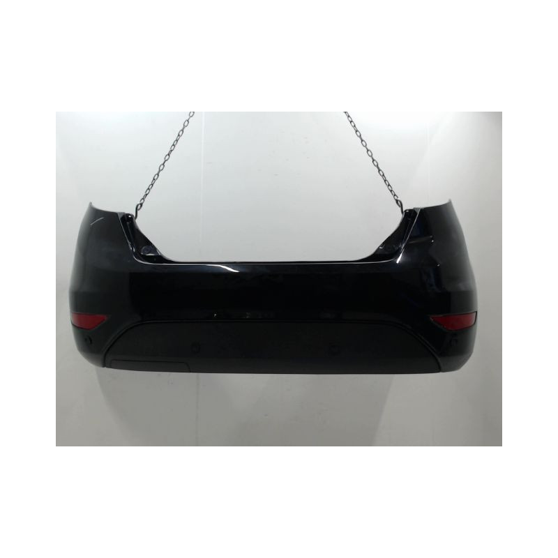 PARE-CHOC ARRIER FORD FIESTA VI PHASE 1 2008-...