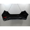 PARE-CHOC ARRIER FORD FIESTA VI PHASE 1 2008-...