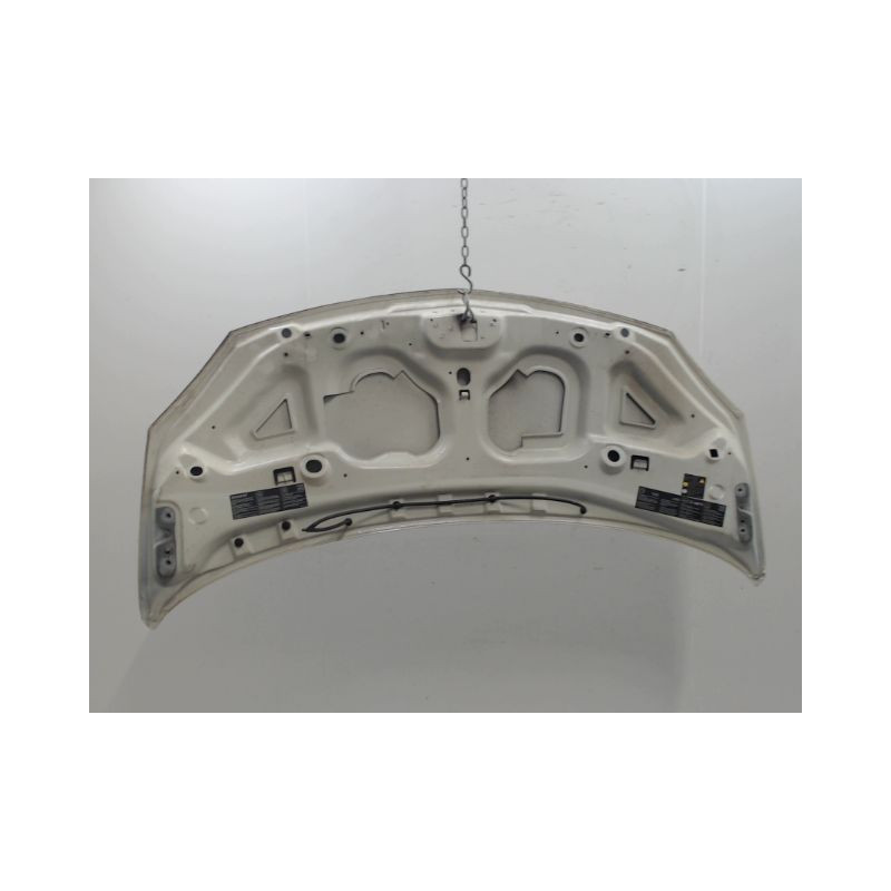 CAPOT RENAULT TWINGO II Phase 2 2011-2014