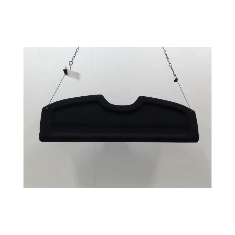 TABLETTE PLAGE ARRIERE RENAULT TWINGO II Phase 2 2011-2014