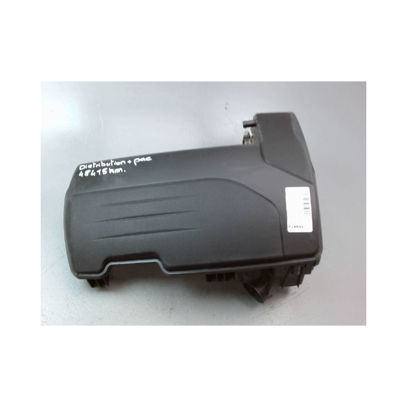 BOITIER FILTRE A AIR RENAULT TWINGO II Phase 2 2011-2014