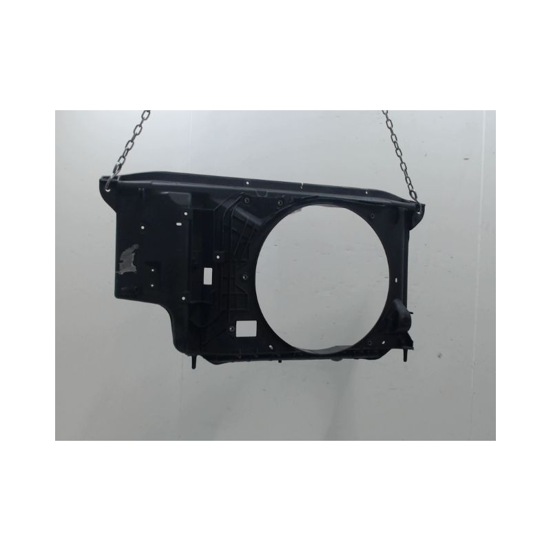 FACE AVANT PEUGEOT 206 1998-2009