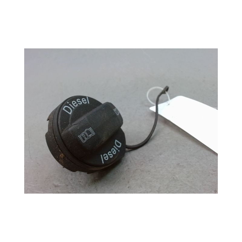 BOUCHON RESERVOIR A CARBURANT AUDI A1 Phase 1 (8X) 2010-2015